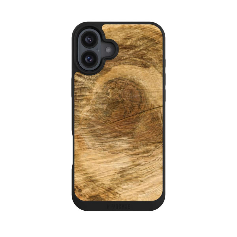 iPhone 16 Plus NIVOpure L'âge d'un Arbre
