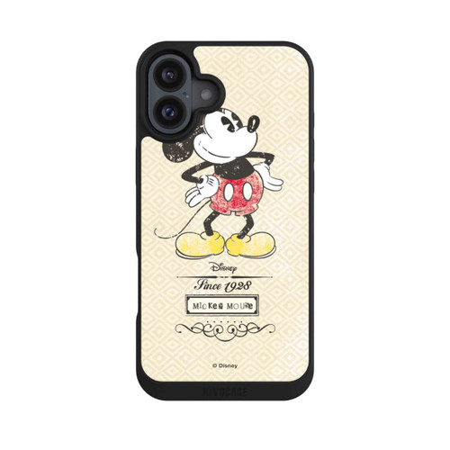 Apple iPhone 16 Plus NIVOpure Mickey Vintage