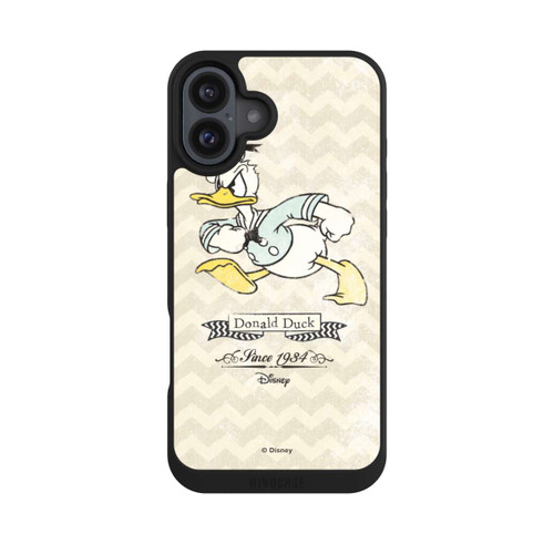 Apple iPhone 16 Plus NIVOpure Donald Vintage