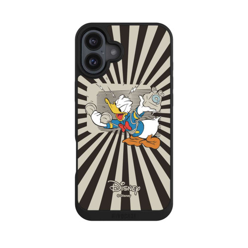 Apple iPhone 16 Plus NIVOpure Hello?! Donald Duck