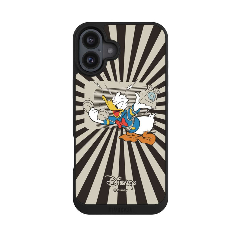 iPhone 16 Plus NIVOpure Hello?! Donald Duck