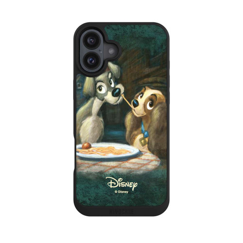 Apple iPhone 16 Plus NIVOpure Susi &amp; Strolch