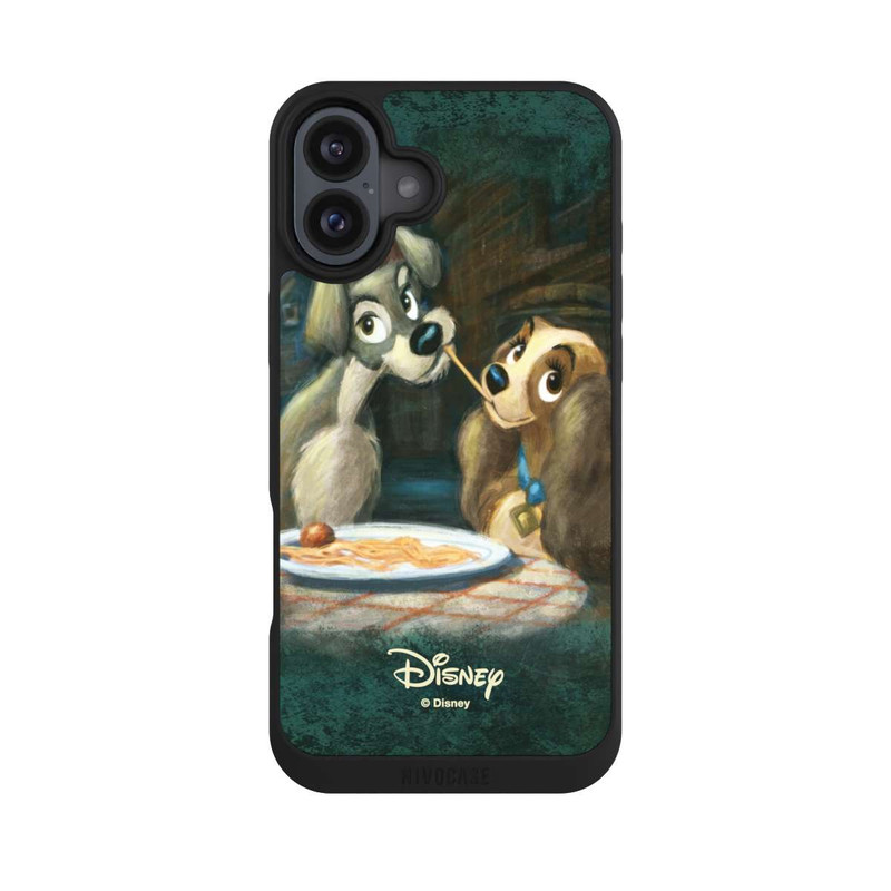 iPhone 16 Plus NIVOpure Susi & Strolch