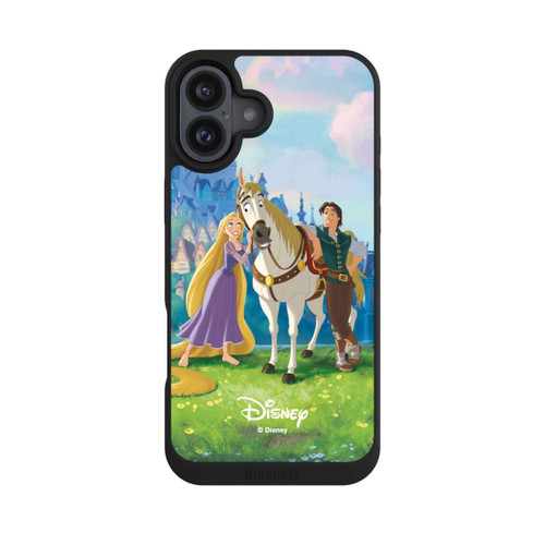 Apple iPhone 16 Plus NIVOpure Tangled