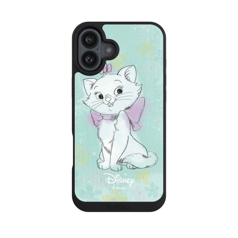iPhone 16 Plus NIVOpure Marie Watercolor