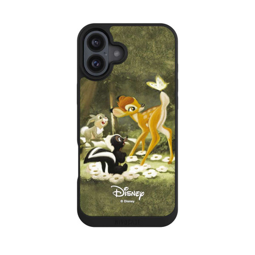 Apple iPhone 16 Plus NIVOpure Bambi &amp; Friends