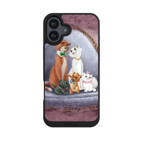 Apple iPhone 16 Plus NIVOpure Aristocats
