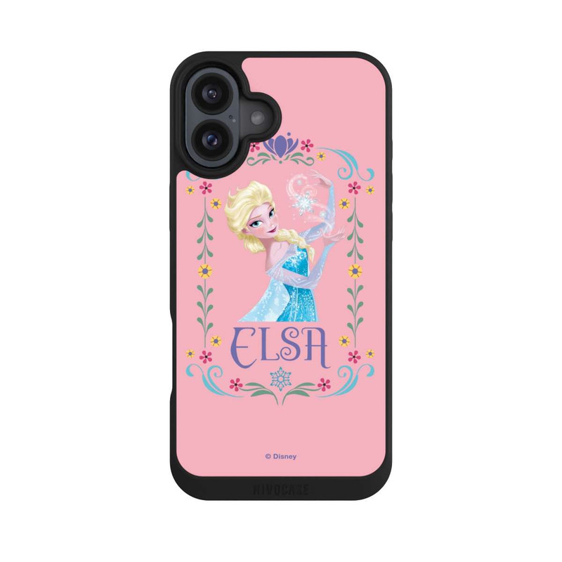 iPhone 16 Plus NIVOpure Elsa
