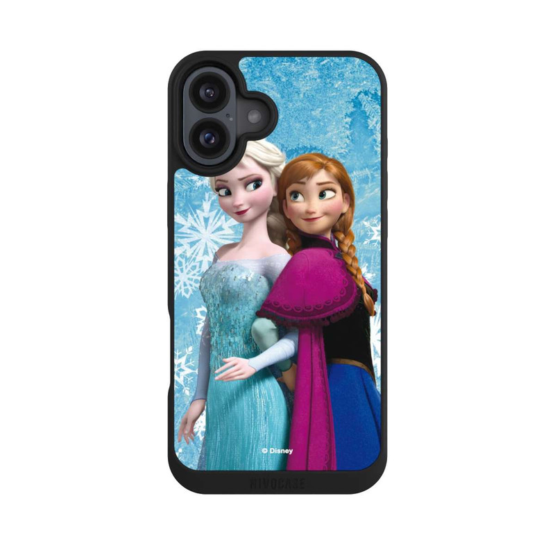iPhone 16 Plus NIVOpure Sisters
