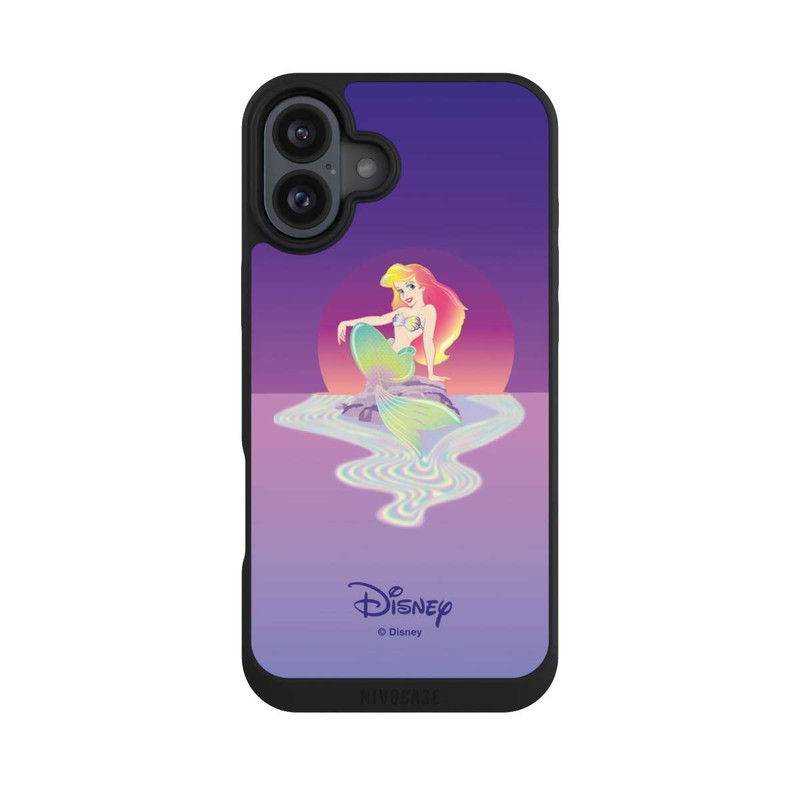 iPhone 16 Plus NIVOpure La Petite Sirène