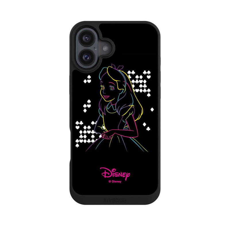 iPhone 16 Plus NIVOpure Alice
