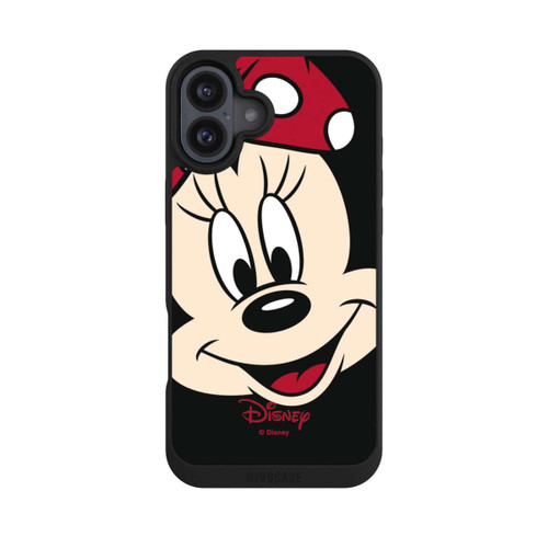 Apple iPhone 16 Plus NIVOpure Minnie All Over