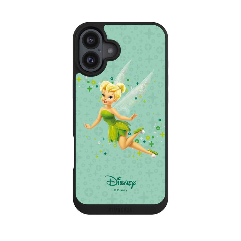 iPhone 16 Plus NIVOpure Pixie Dust