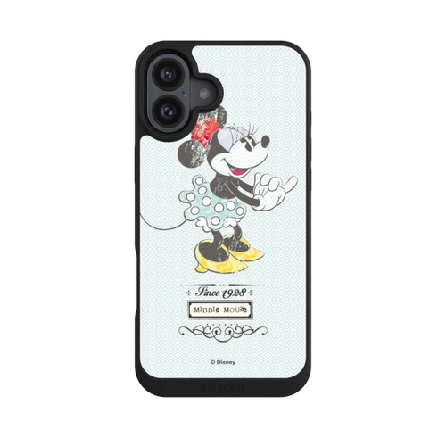 Apple iPhone 16 Plus NIVOpure Minnie Vintage