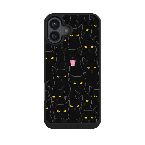 Apple iPhone 16 Plus NIVOpure Jinxed