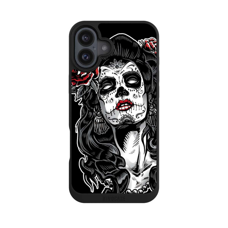 iPhone 16 Plus NIVOpure Muerta