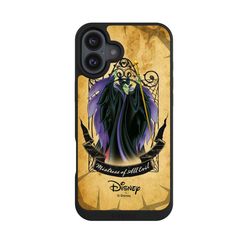 iPhone 16 Plus NIVOpure Mistress of All Evil