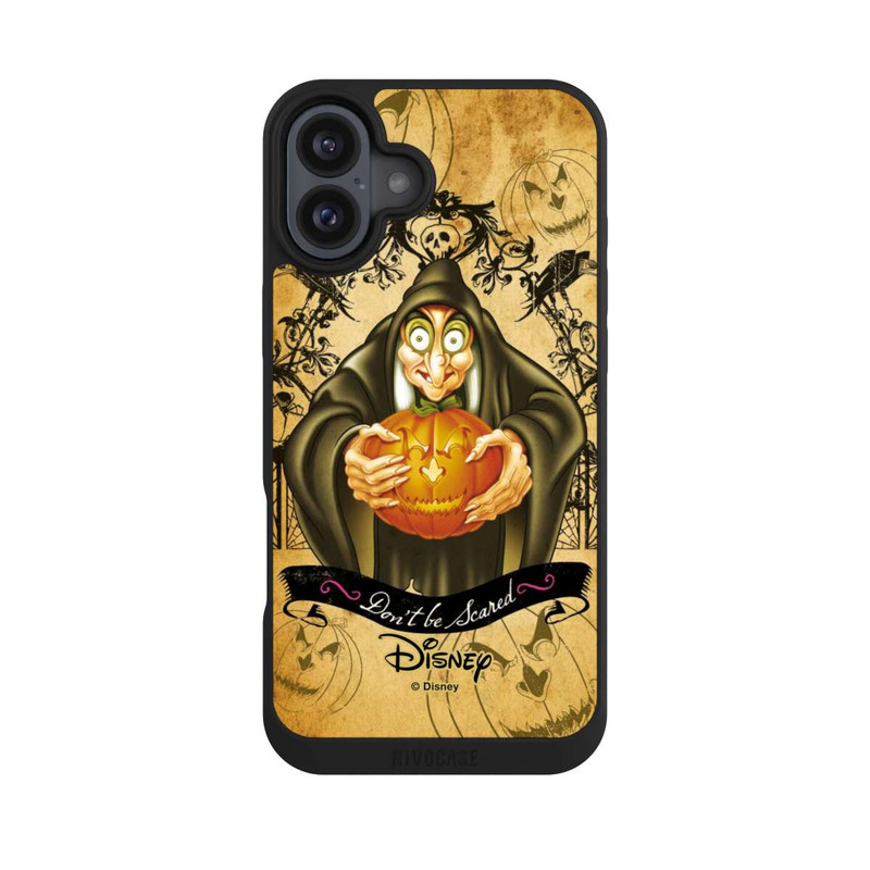 iPhone 16 Plus NIVOpure Wicked Witch