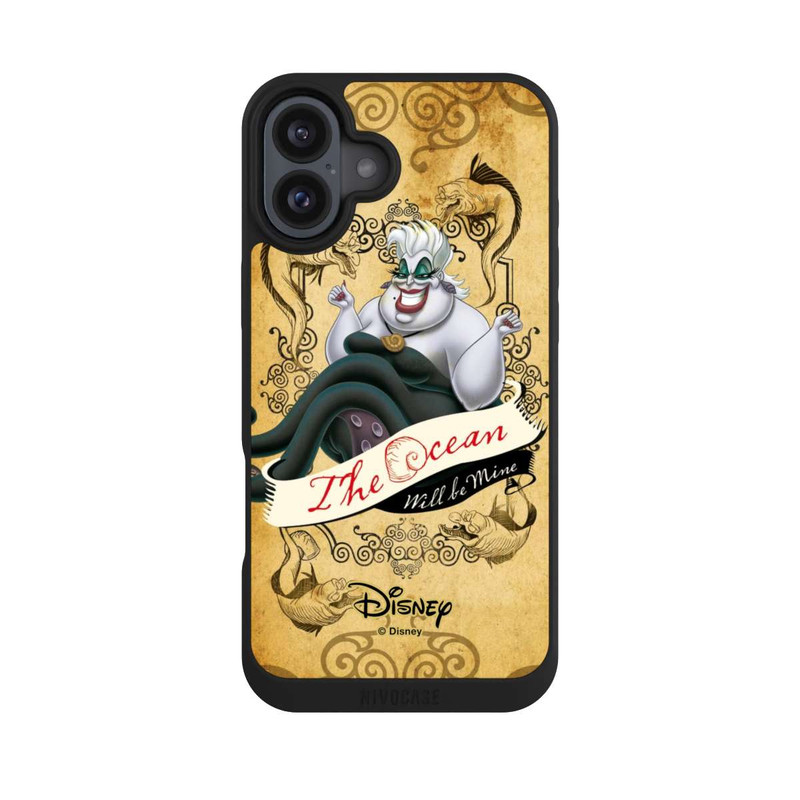 iPhone 16 Plus NIVOpure The Ocean Will Be Mine
