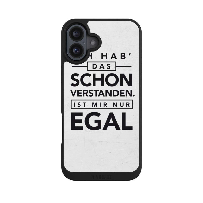 iPhone 16 Plus NIVOpure Schon Verstanden