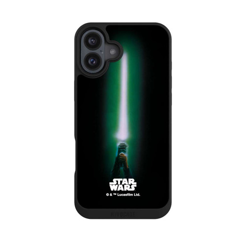 Apple iPhone 16 Plus NIVOpure Lichtschwert
