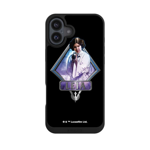 Apple iPhone 16 Plus NIVOpure Leia