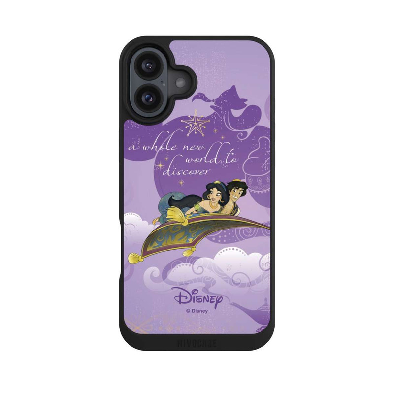 iPhone 16 Plus NIVOpure Tapis Magique