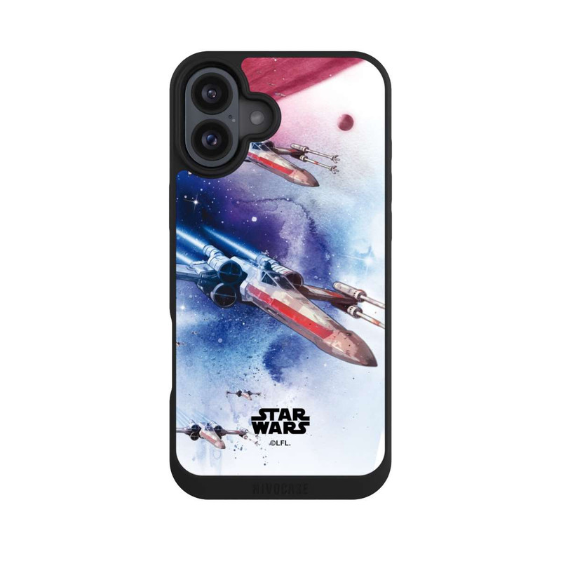 iPhone 16 Plus NIVOpure X-Wing