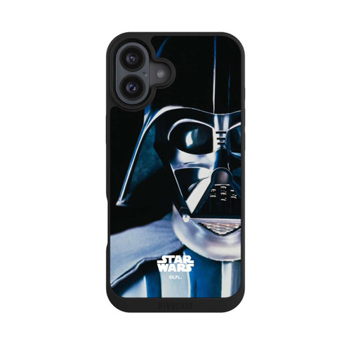 Apple iPhone 16 Plus NIVOpure Lord Vader