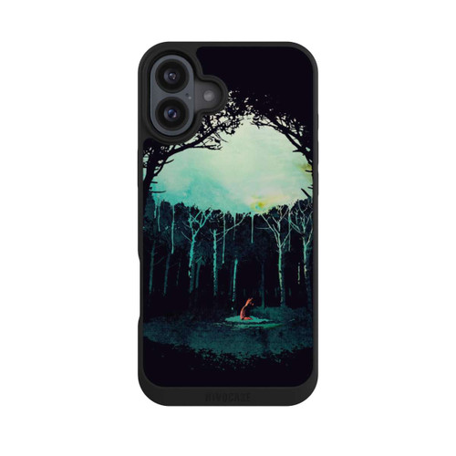 Apple iPhone 16 Plus NIVOpure Deep in the Forest