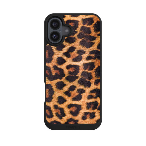 Apple iPhone 16 Plus NIVOpure Leo Print