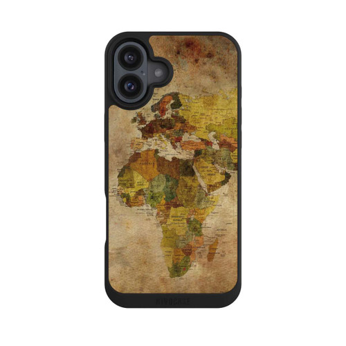 Apple iPhone 16 Plus NIVOpure Small World