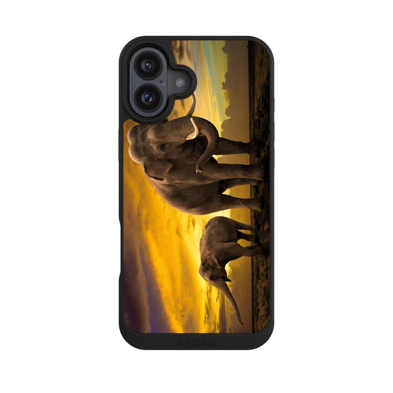 iPhone 16 Plus NIVOpure This is Africa