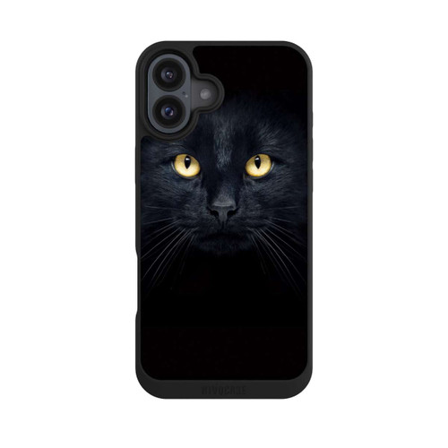Apple iPhone 16 Plus NIVOpure Tom Cat