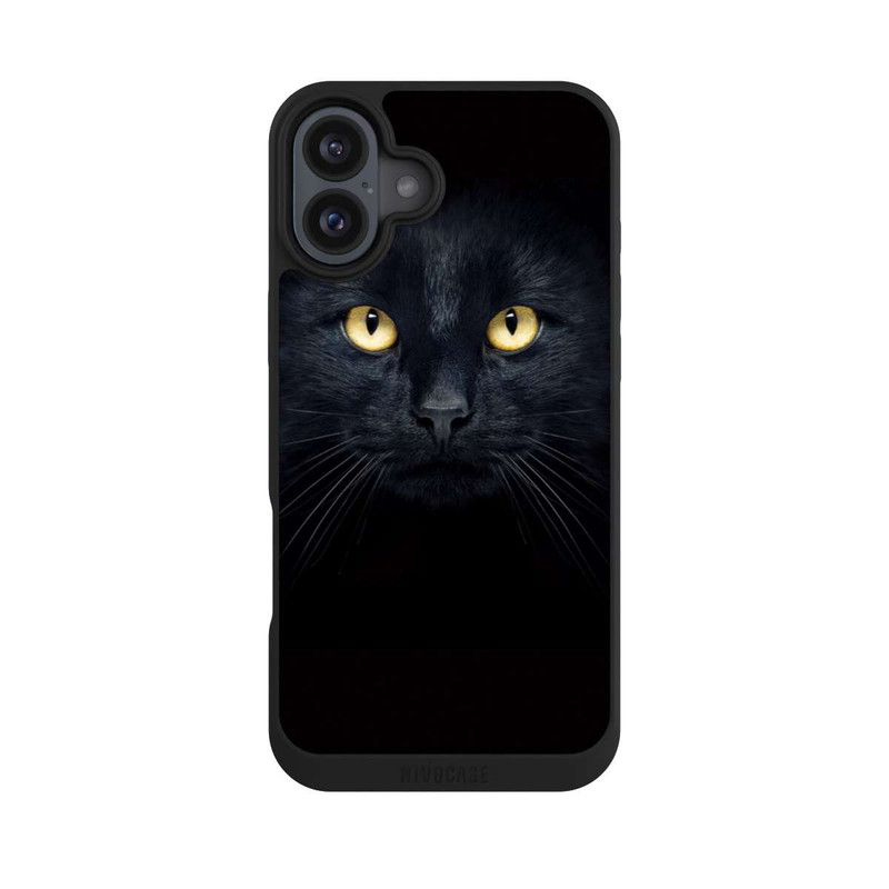 iPhone 16 Plus NIVOpure Tom Chat