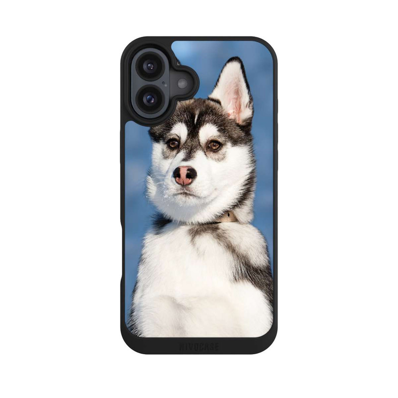 iPhone 16 Plus NIVOpure Husky