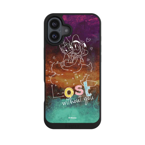 Apple iPhone 16 Plus NIVOpure Lost Without You