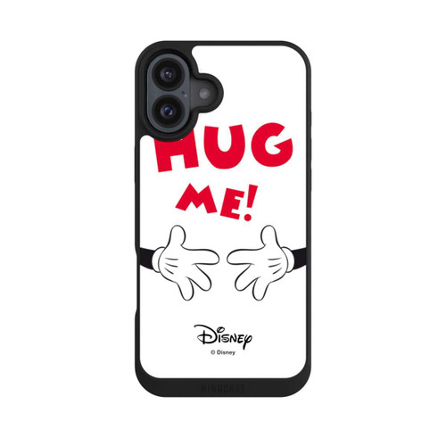 Apple iPhone 16 Plus NIVOpure Hug Me!