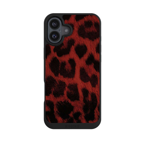 Apple iPhone 16 Plus NIVOpure Marsala Leo