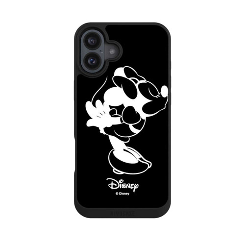 Apple iPhone 16 Plus NIVOpure Minnie Kissing
