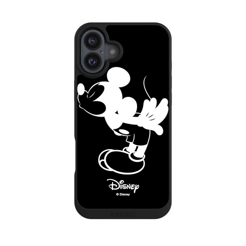 iPhone 16 Plus NIVOpure Micky Kissing