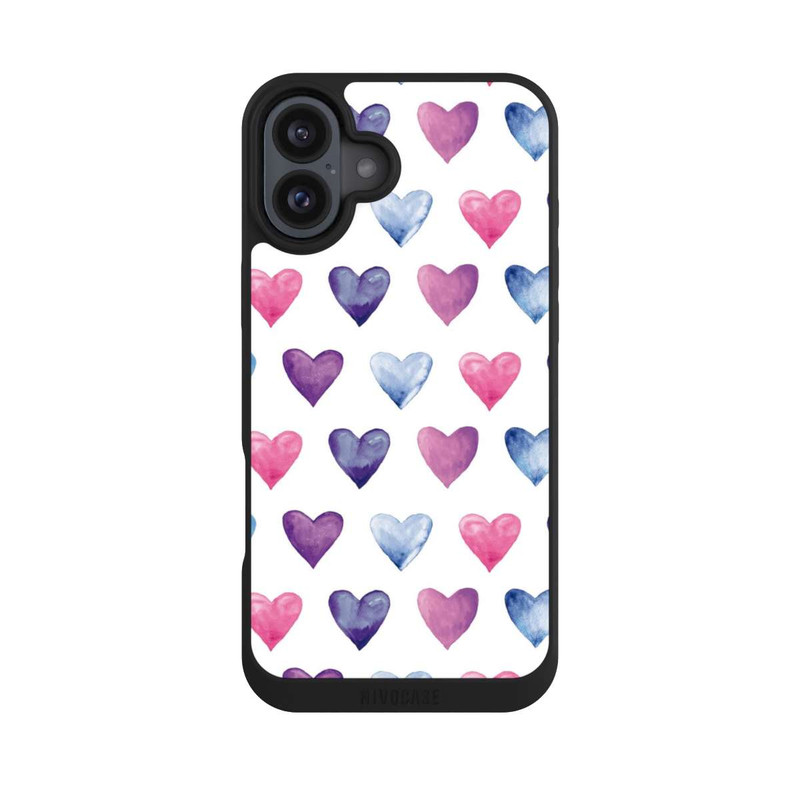 iPhone 16 Plus NIVOpure Follow Your Heart