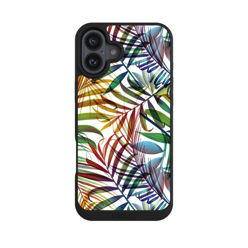 iPhone 16 Plus NIVOpure Leave the Colours on