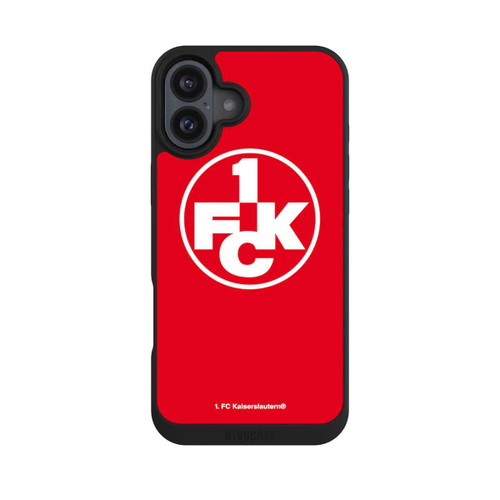 Apple iPhone 16 Plus NIVOpure 1.FCK Rot