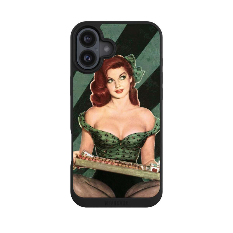 iPhone 16 Plus NIVOpure Sugar Sweet