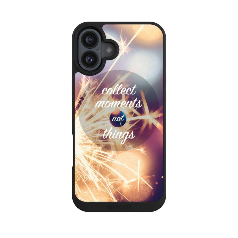iPhone 16 Plus NIVOpure Collect Moments... VS