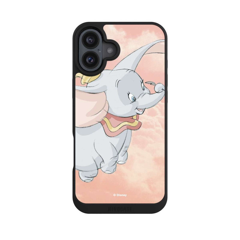 iPhone 16 Plus NIVOpure Dumbo