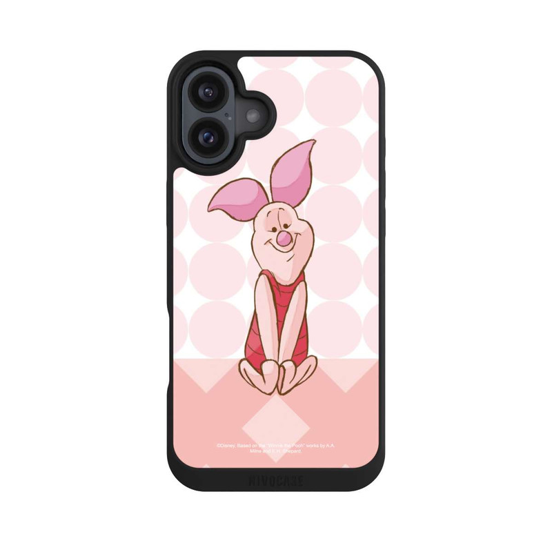 iPhone 16 Plus NIVOpure Ferkel