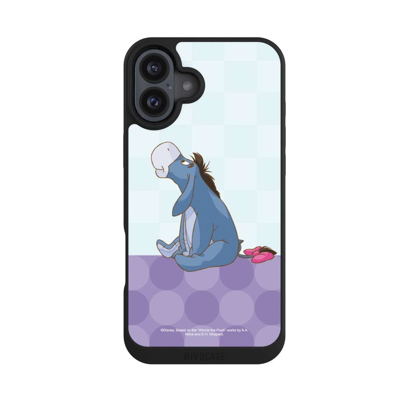 iPhone 16 Plus NIVOpure I AHH