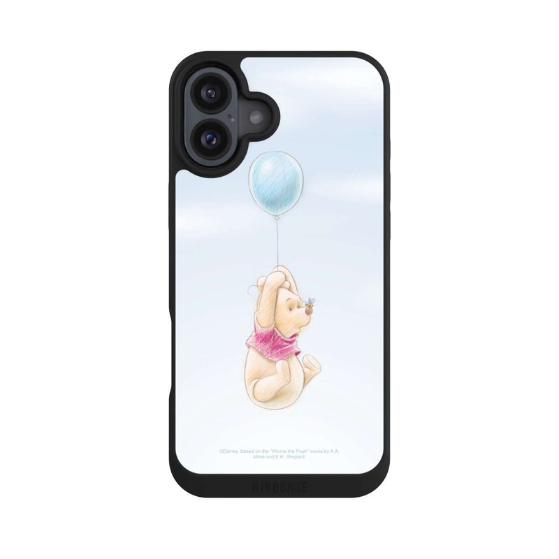 iPhone 16 Plus NIVOpure Winnie Puuh Balloon